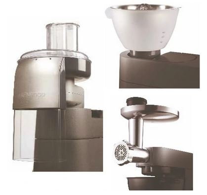 KAM353 PromotionPack - (AT312,KAX950,AT340)