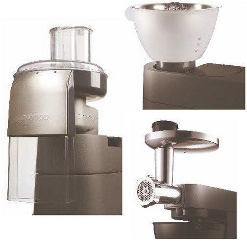 KAM353 PromotionPack - (AT312,KAX950,AT340)