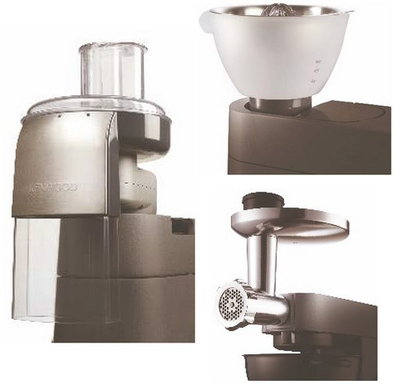 KAM353 PromotionPack - (AT312,KAX950,AT340)