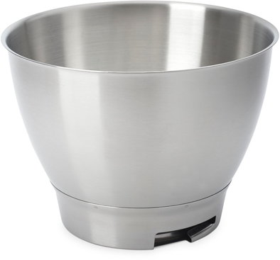 KAT300SS Edelstahlsch&uuml;ssel edelstahl 4,6 L