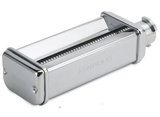 Kenwood KAX984ME Profi-Pasta-Aufsatz f&uuml;r Spaghetti-2mm edelstahl