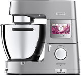 Kenwood KCL95.424SI Cooking Chef XL silber