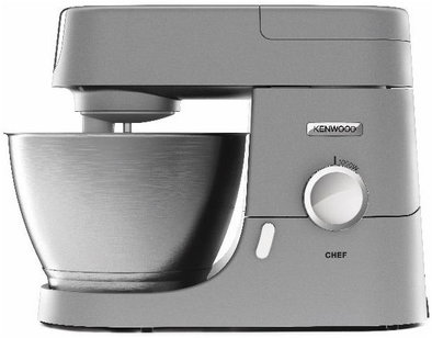 KVC3100S Chef silber