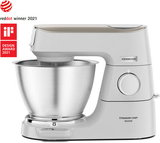 Kenwood KVC65.001WH Titanium Chef Baker wei&szlig;