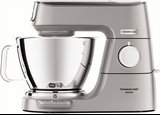Kenwood KVC85.124SI Titanium Chef Baker silber