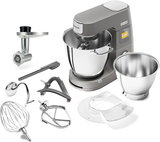 Kenwood KWL90.164SI Titanium Chef Patissier silber