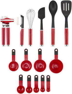 Produktabbildung KitchenAid KO447BXERI Zubeh&ouml;r Paket