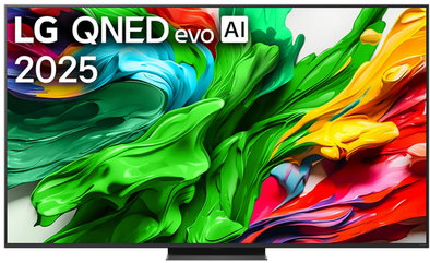 Produktabbildung LG 65QNED87A6B