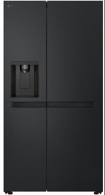 Produktabbildung LG GSLC41EPPE essence matte black