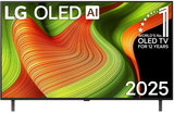 LG OLED48B59LA