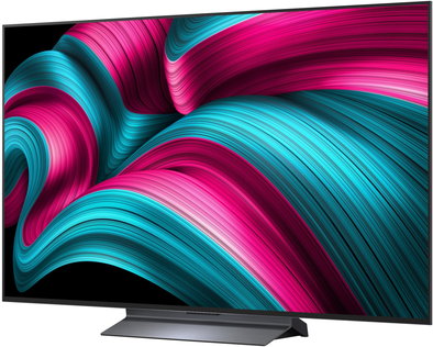 OLED55C58LA