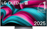 LG OLED55C58LA