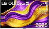 LG OLED55G58LW