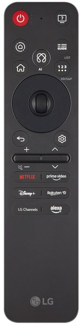 OLED65C58LA