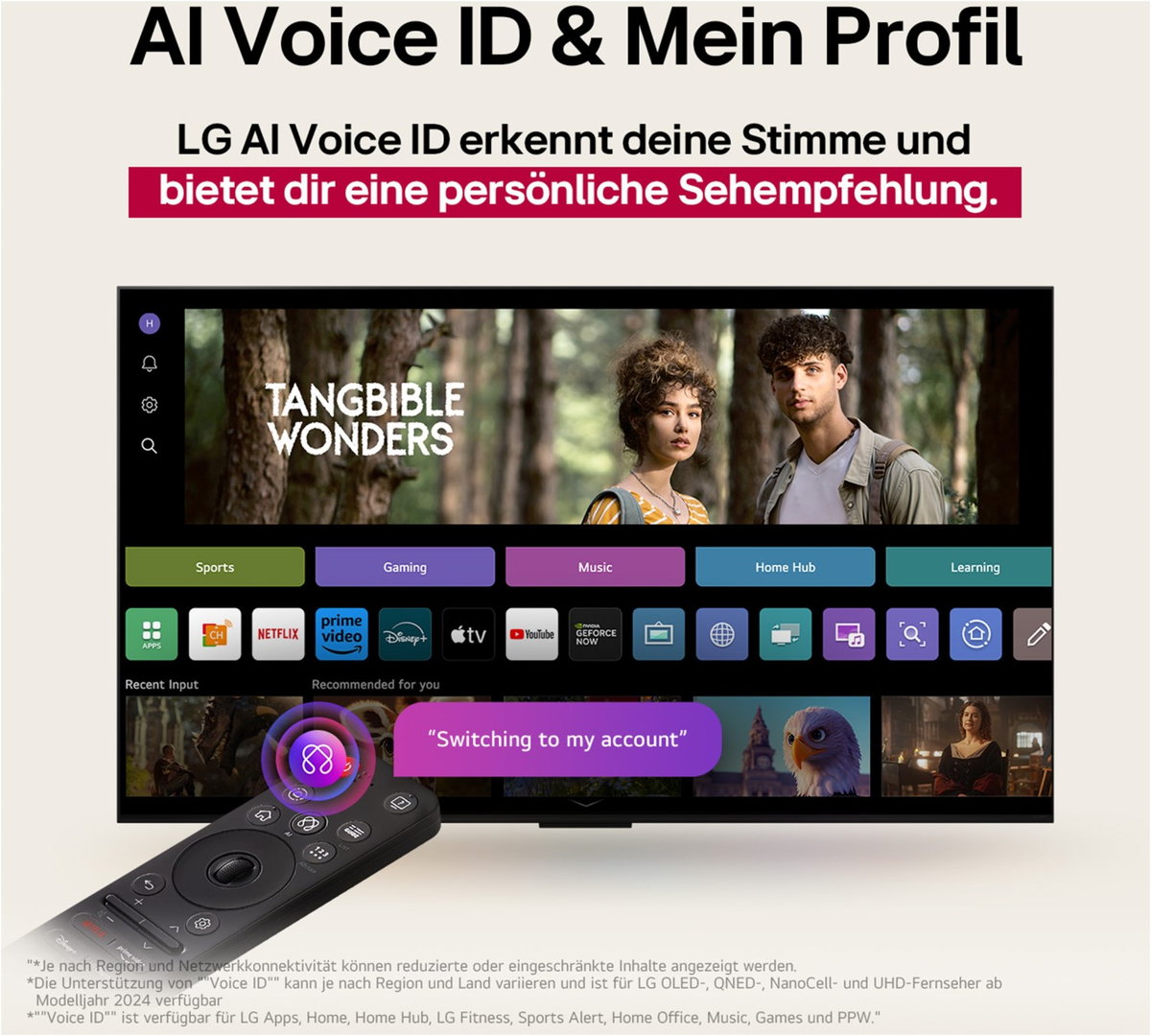 OLED65C58LA