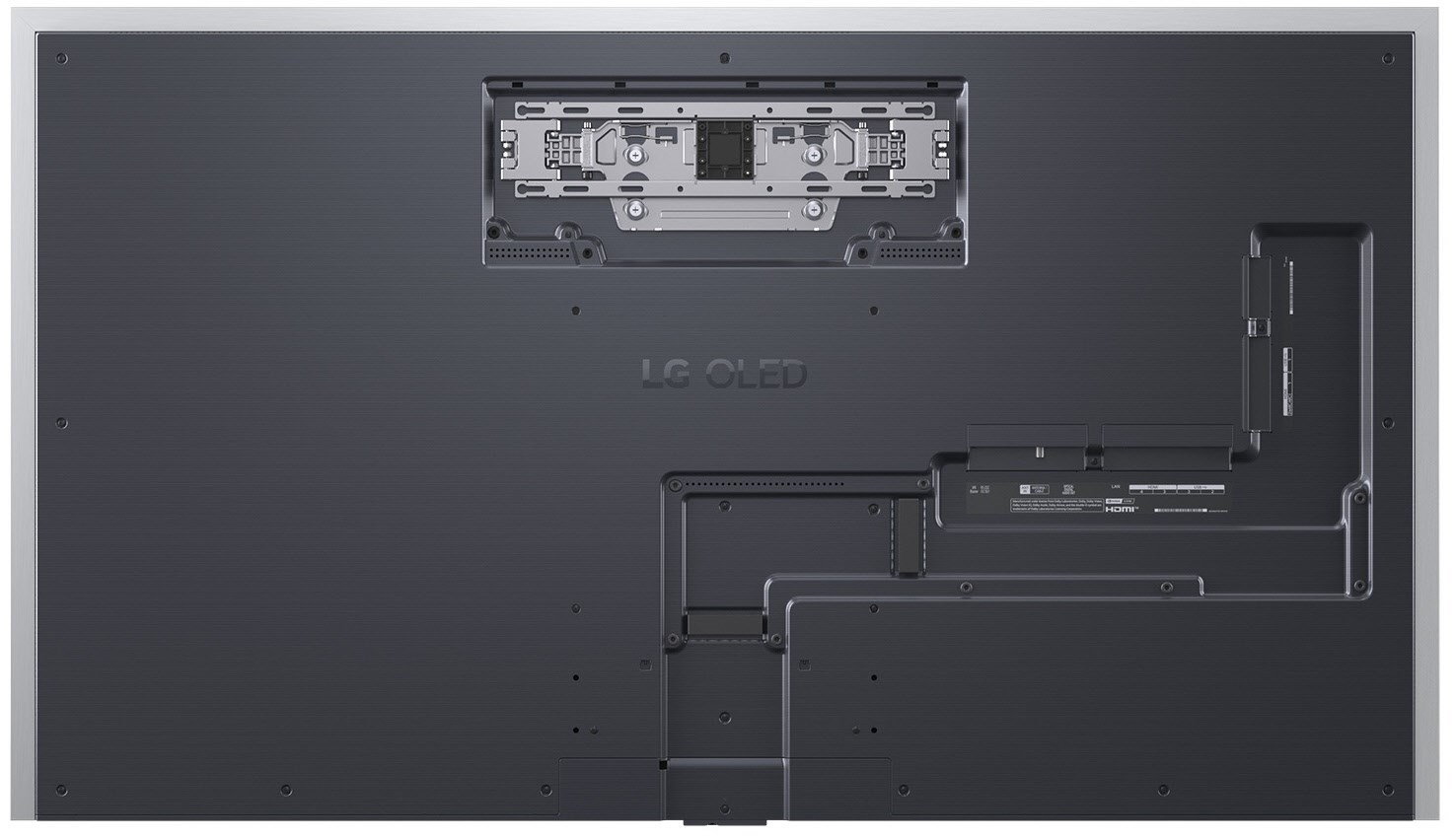 OLED65G58LW