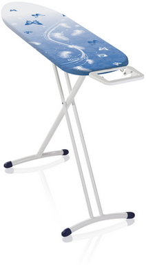 Produktabbildung Leifheit 72563 - AirBoard Premium M blau