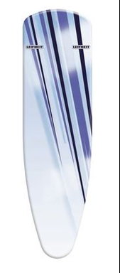 Produktabbildung Leifheit 76012 - Bezug AirActive M blue stripes