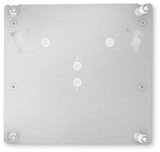 Loewe Wall Mount Slim/Vesa Size 200 silber