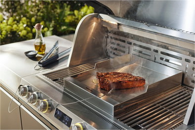 FoodProbe 3+4 Speisenthermometer