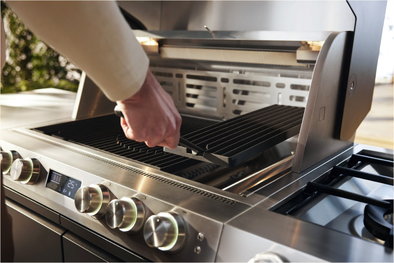 MasterGrate Iron Grillrost (2 Stk.)