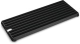 Miele MasterGrate Iron Grillrost (2 Stk.)