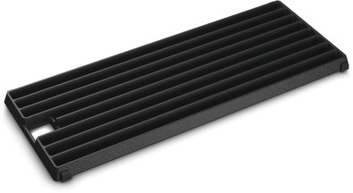 Produktabbildung Miele MasterGrate Iron Grillrost (2 Stk.)