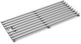 Miele MasterGrate Steel Grillrost (2 Stk) edelstahl