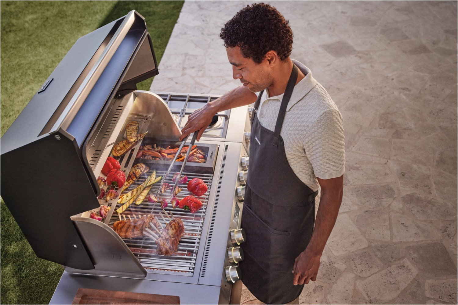 ShieldHero Grillsch&uuml;rze
