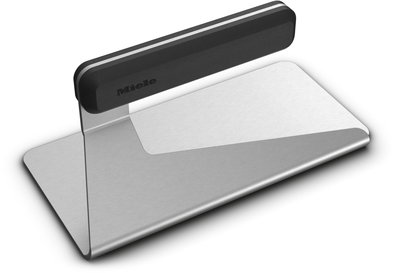 Produktabbildung Miele SmashHero Grillgewicht edelstahl
