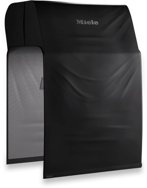Produktabbildung Miele WeatherShield Fire Abdeckhaube