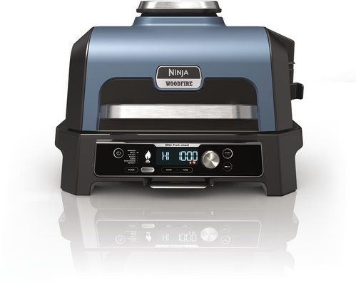 OG901EU WoodFire Pro Connect XL