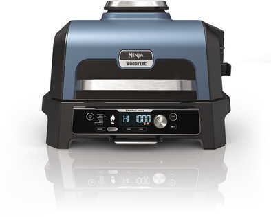 Produktabbildung NINJA OG901EU WoodFire Pro Connect XL