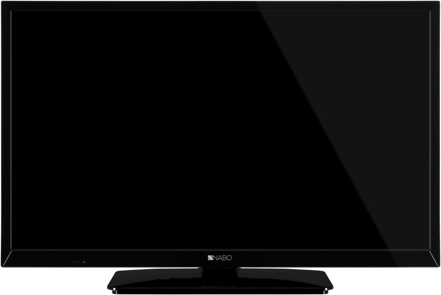 24 LA4912 schwarz