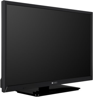 24 LA4912 schwarz