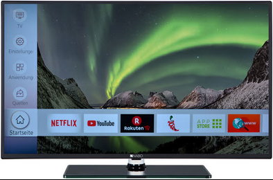 Produktabbildung Nabo 32 LA5600