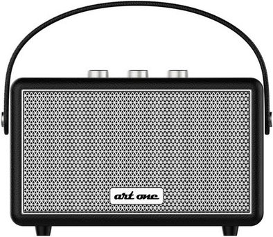 Produktabbildung Nabo Art One schwarz