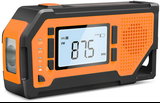 Nabo Emergency Star orange