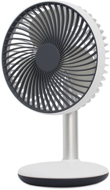 Produktabbildung Nabo Flow wei&szlig;/silber