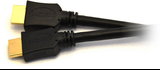 Nabo HDMI / HDMI 2.0 POLY (1,5m) schwarz