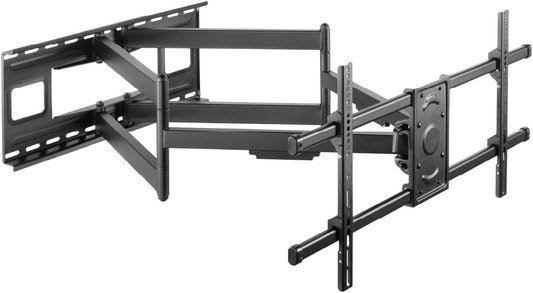 Harmony 801 (39-90") schwarz