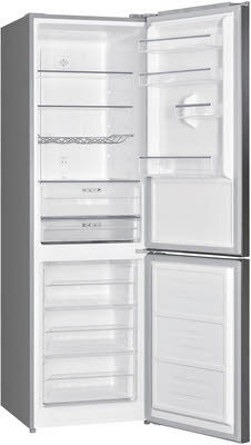 KGN 3471 edelstahl-Look