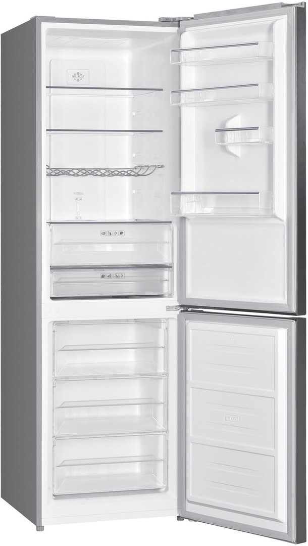 KGN 3471 edelstahl-Look