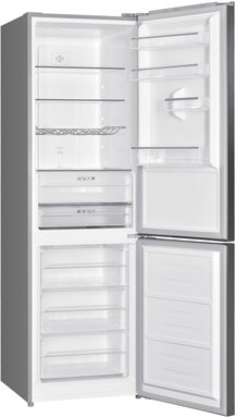 KGN 3471 edelstahl-Look