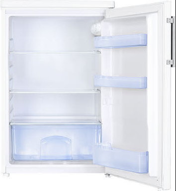 Produktabbildung Nabo KT1409 wei&szlig;