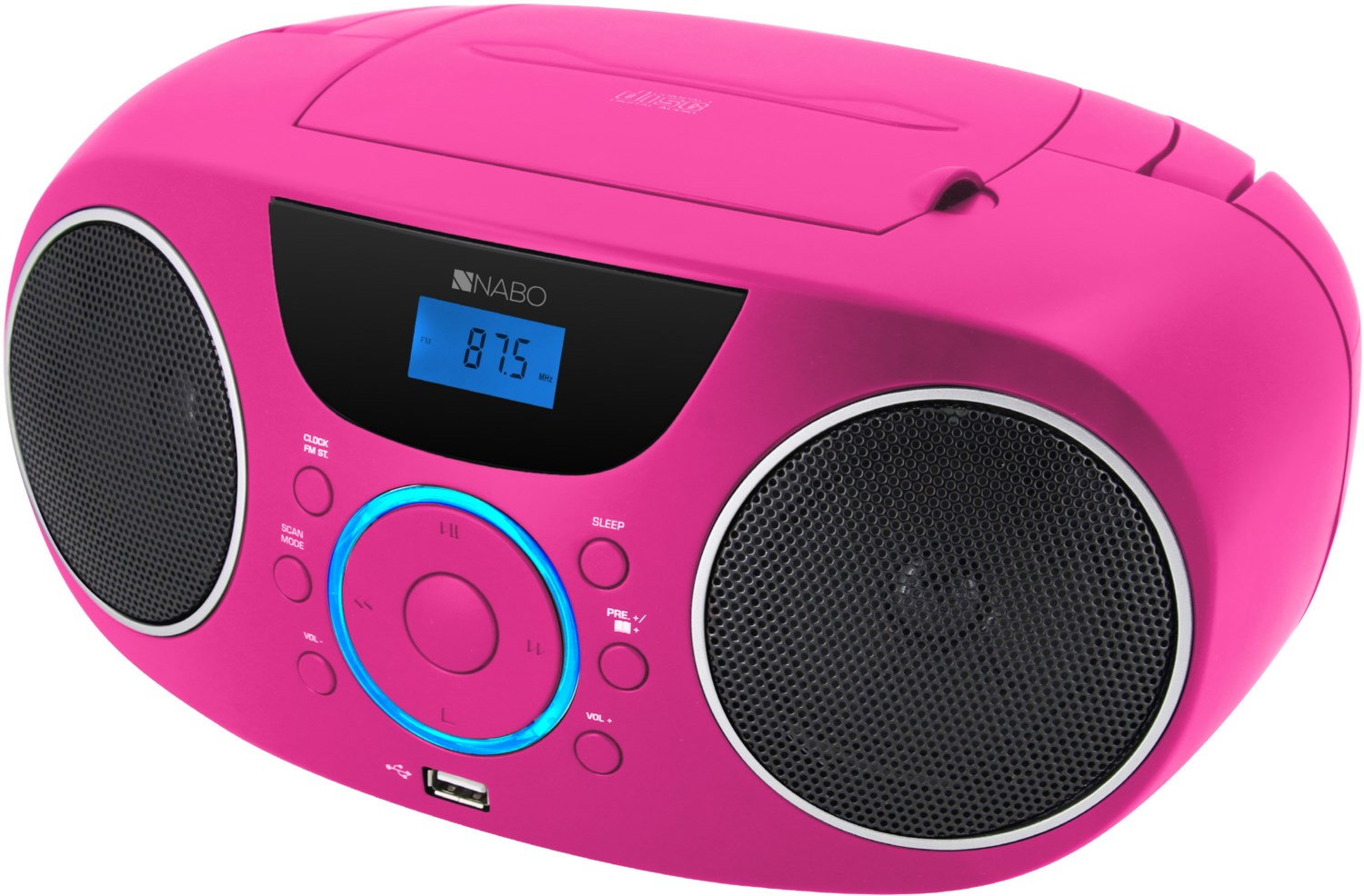 Melody PR 810 pink