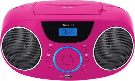 Melody PR 810 pink