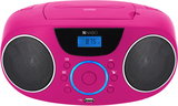 Melody PR 810 pink