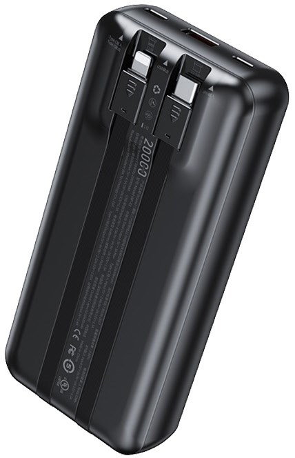 PB 520 (20.000mAh)