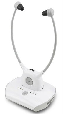 Produktabbildung Nabo Senior Sound wei&szlig;